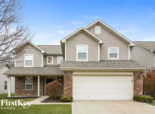 14846 War Emblem Dr, Noblesville, IN 46060