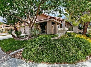 8400 Kawala Dr, Las Vegas, NV 89128