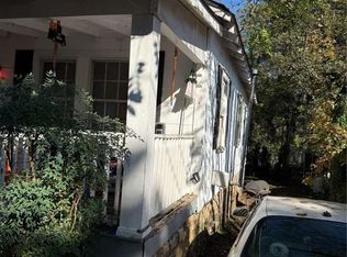 302 W Callahan St W, Rome, GA 30161