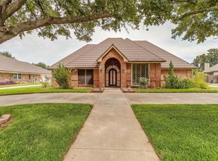 3911 Windview Dr, Colleyville, TX 76034