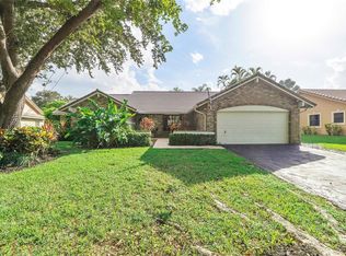 8626 NW 50th Dr, Coral Springs, FL 33067