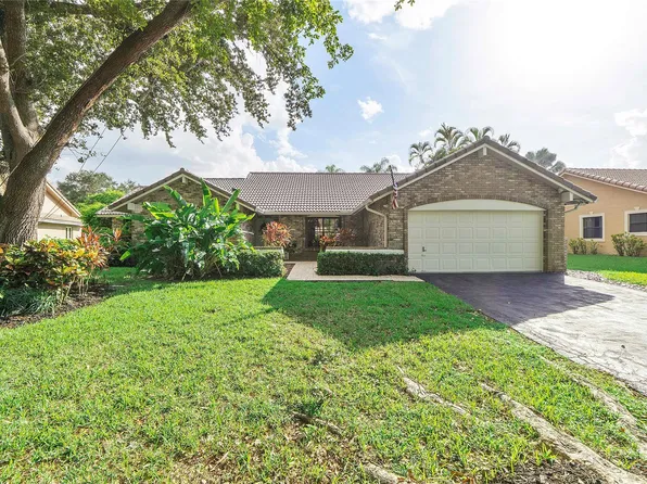 8626 NW 50th Drive, Coral Springs, FL 33067