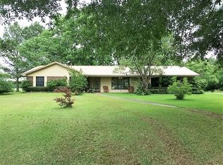 9851 Highway 341, Pontotoc, MS 38863