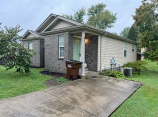 332 Irvine View St, Richmond, KY 40475