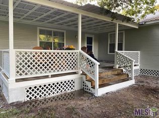 31711 Jewell Watts Rd, Walker, LA 70785