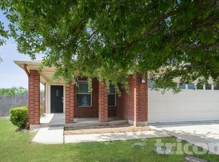 12529 Sky Harbor Dr, Del Valle, TX 78617