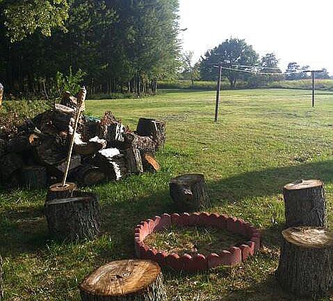 Firepit