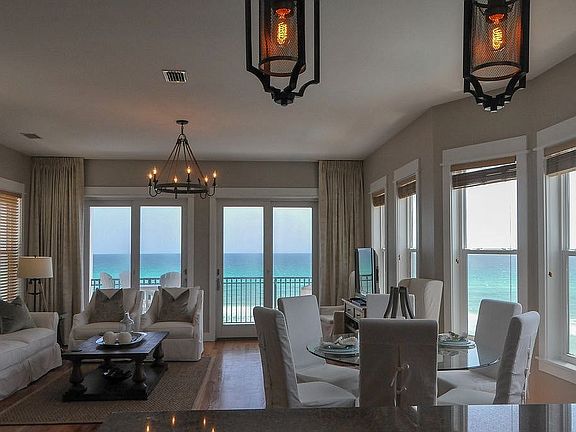 View from Kitchen