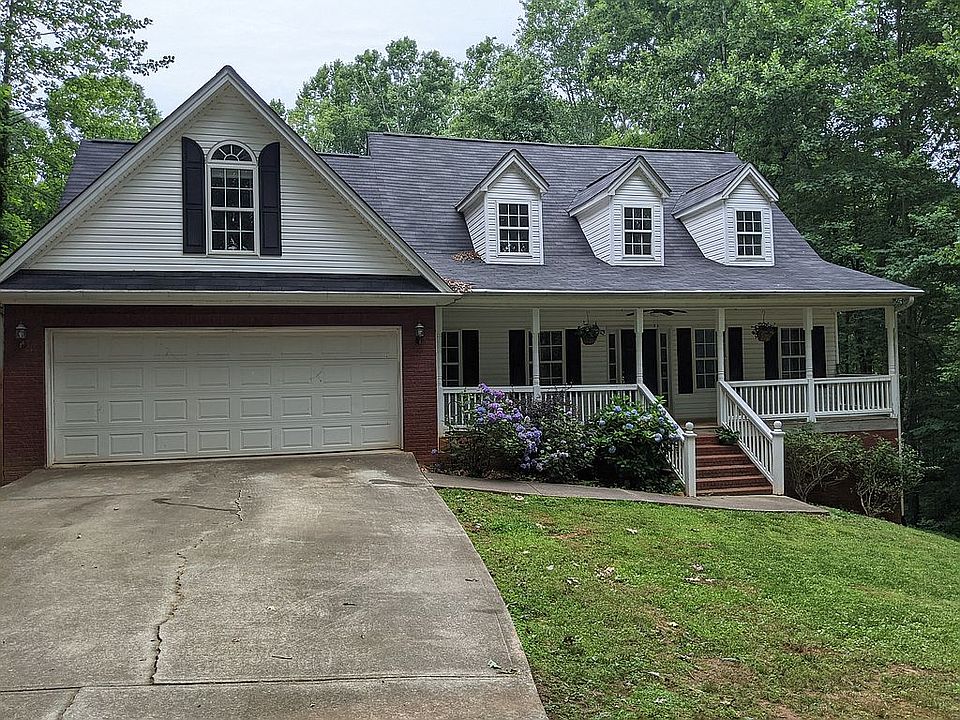 4709 Walnut Bend Drive