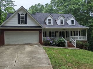4709 Walnut Bend Dr, Gainesville, GA 30507