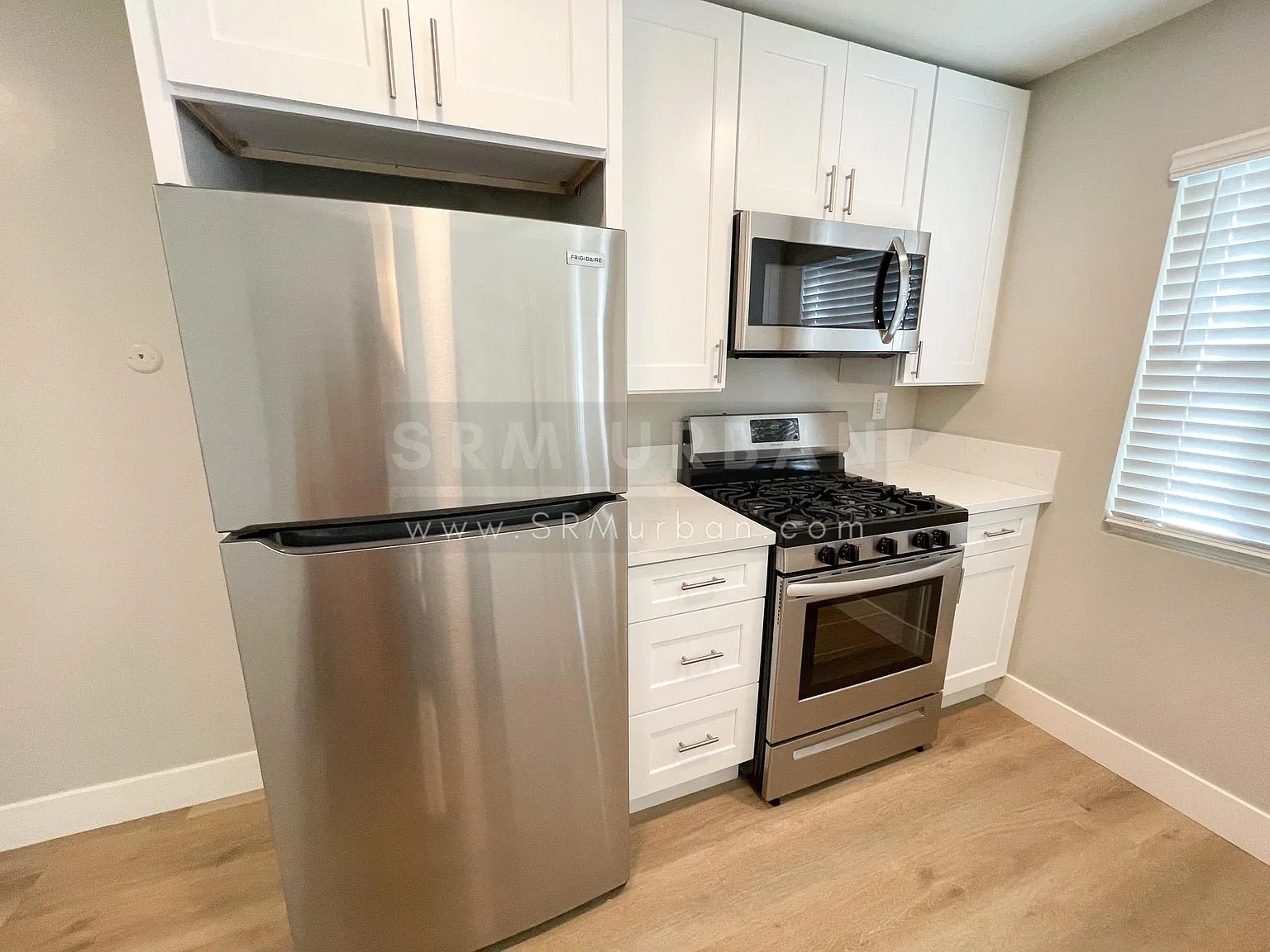 1 bed, $2,195 — Photo 3