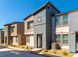 6168 Aster Garden St, North Las Vegas, NV 89081