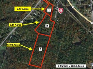 0 Mexico St #11, Altmar, NY 13302