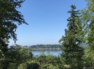 12406 110th Ave, Anderson Island, WA 98303
