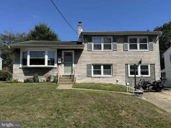 1449 Chestnut Ave, Gloucester City, NJ 08030