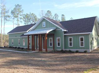 431 Tradition Way, Monticello, FL 32344