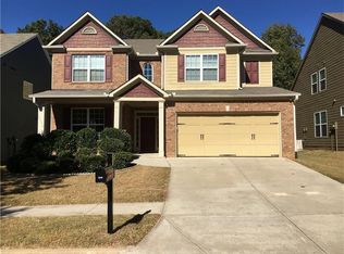 3246 Montauk Hill Dr, Buford, GA 30519