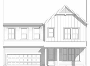 340 Murray Grey Ln, Wake Forest, NC 27587