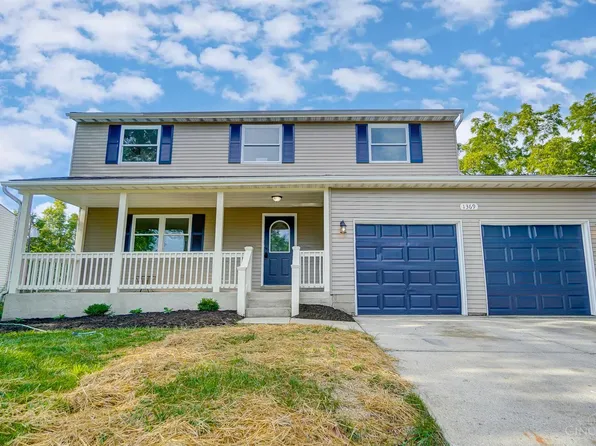 1369 Keyridge Dr, Cincinnati, OH 45240