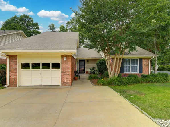 302 Forestland Ct, West Columbia, SC 29169