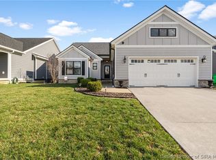 3510 Alexis Dr, New Albany, IN 47150