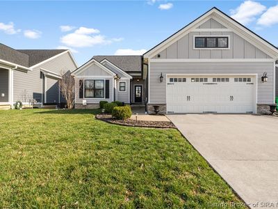 3510 Alexis Drive, New Albany, IN, 47150