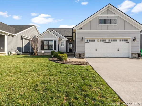 3510 Alexis Drive, New Albany, IN 47150