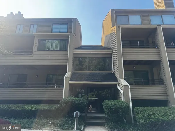 6901 Jones View Dr APT 2B, Baltimore, MD 21209
