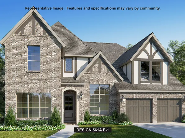 2817 Harkaway Ct, Celina, TX 75009