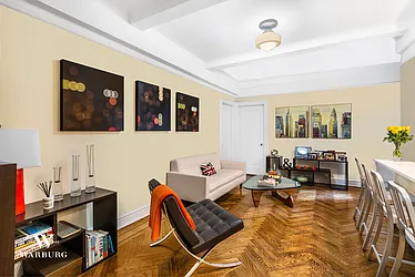 Sold by Warburg