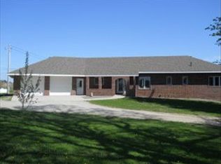 12830 SW 52nd Ave, Ellendale, MN 56026