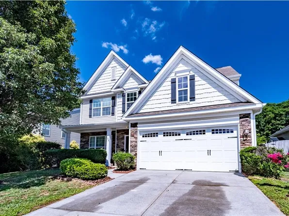 122 Kentland Ridge Dr, Kernersville, NC 27284