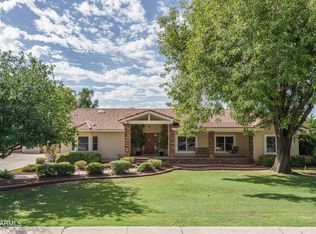 8611 W Foothill Dr, Peoria, AZ 85383