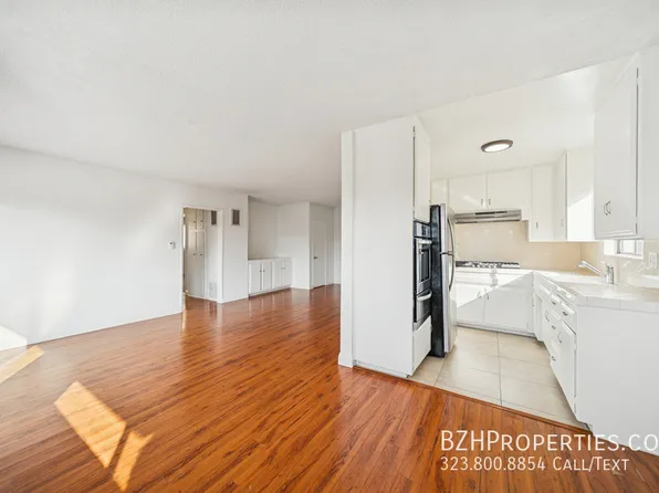 1050 S Wooster St #3C, Los Angeles, CA 90035