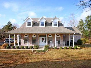 8882 Timber Rdg, Larue, TX 75770