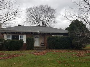 808 Allegheny Ave, Avonmore, PA 15618