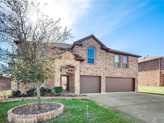 2nd image of 5221 Molasses Dr
