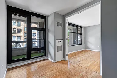 Rented by Tourma Realty LLC