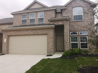 24918 Pavarotti Pl, Katy, TX 77493