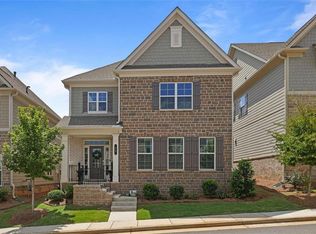 50 Dalmer Dr, Marietta, GA 30008