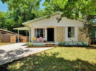 5206 Ledesma Rd, Austin, TX 78721