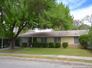 2607 Stratford Ct, San Antonio, TX 78223