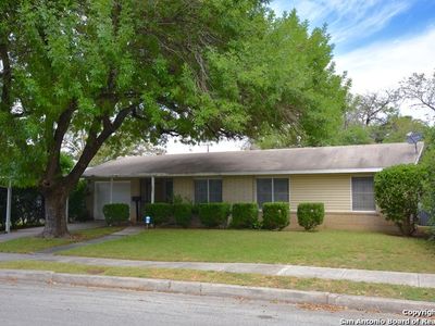 2607 Stratford Ct, San Antonio, TX, 78223