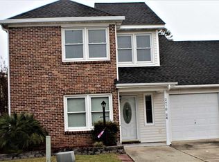 2970 Swan Ct UNIT 24, Myrtle Beach, SC 29577