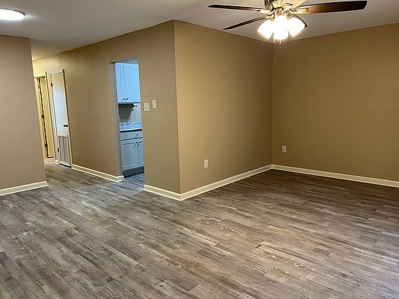 Living and Dining room
