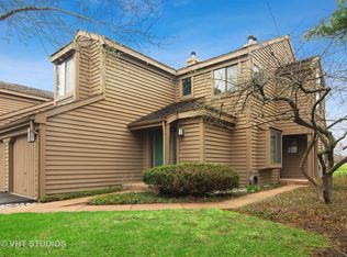 55 Waterview Ct #55, Lake Barrington, IL 60010