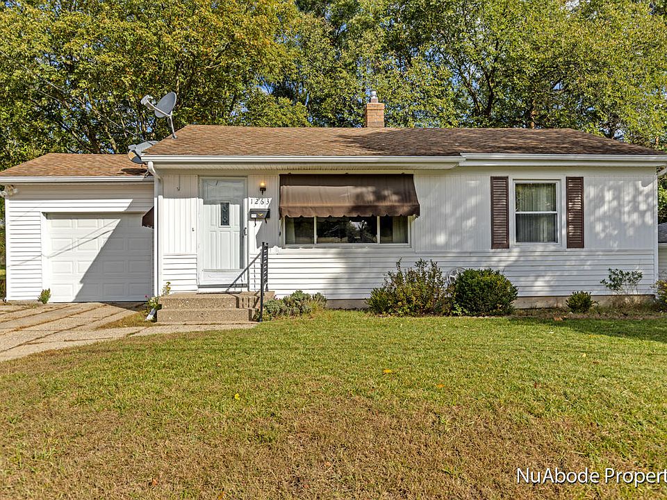 1st image of 1263 N Dorroll St NE