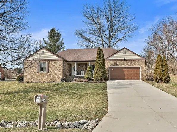 1236 Cambridge Dr, Shelbyville, KY 40065