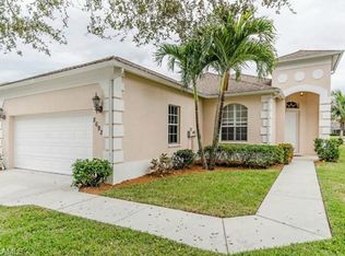 8692 Ibis Cove Cir, Naples, FL 34119