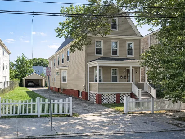 51-53 Saint James Pl, Newark, NJ